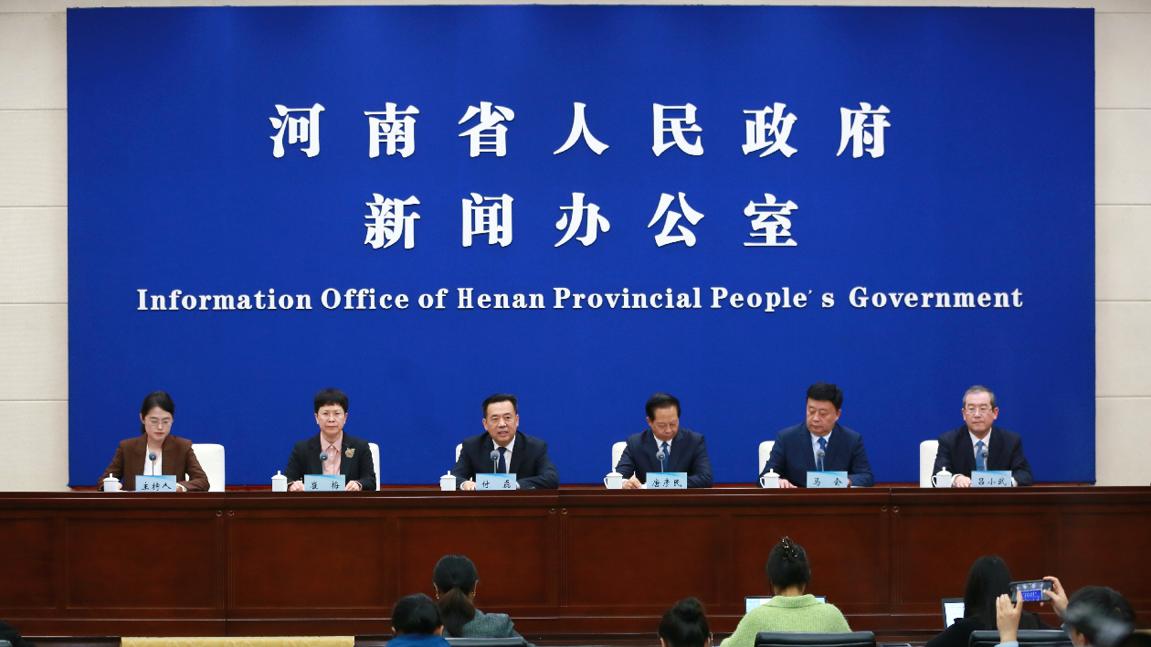 河南內河航運建設提速 周口港中心港區年底開港