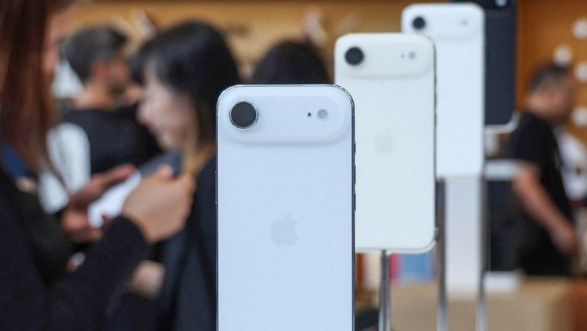 內地進入eSIM時代 iPhone Air周五起預售