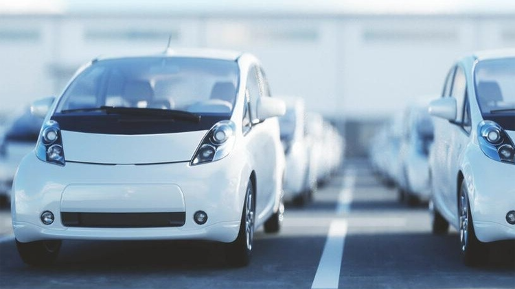 11月1日全面推行！國產小客車新車上牌不用再跑車管所 購車上牌網上一站解決