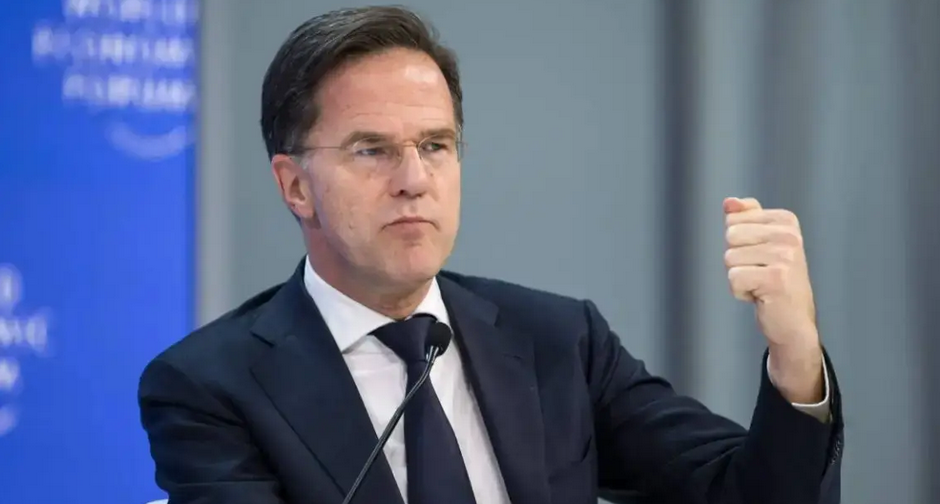 北約秘書長呼籲各成員國提高國防投入 