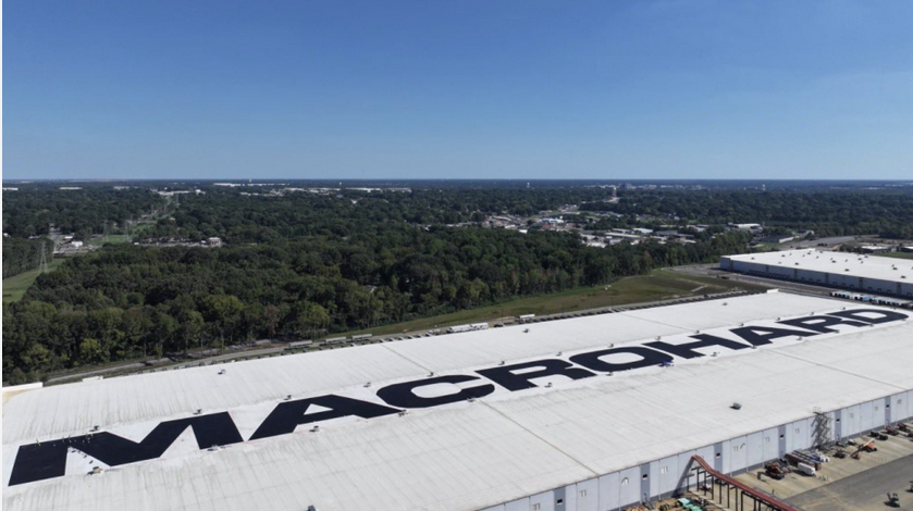 馬斯克AI軟件公司「巨硬」面世 暗示將開發硬件