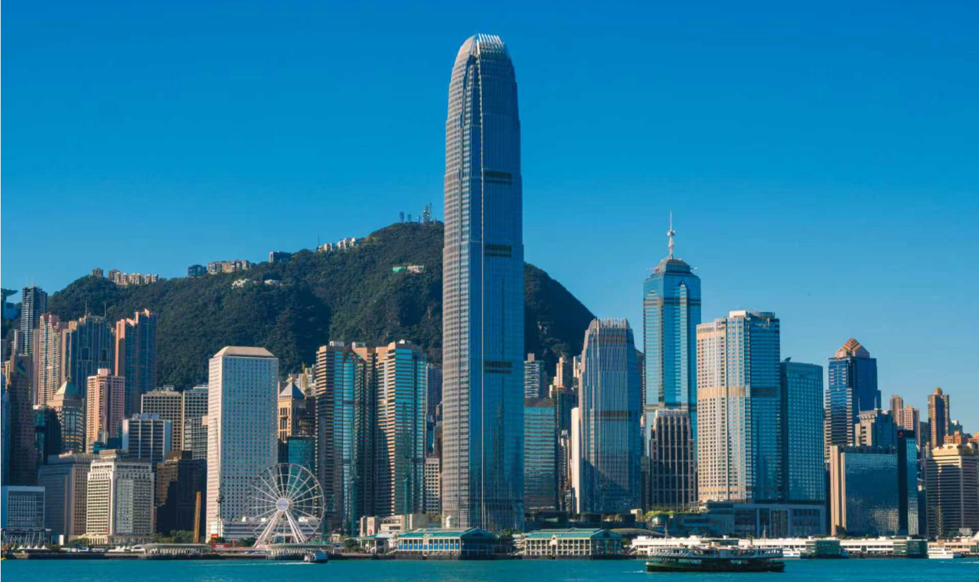 扎根香港三十載 農業銀行搭建粵港澳大灣區金融橋樑