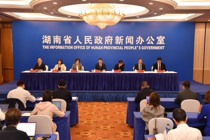 湖南出台《若干措施》 中醫藥產業衝刺2000億產值