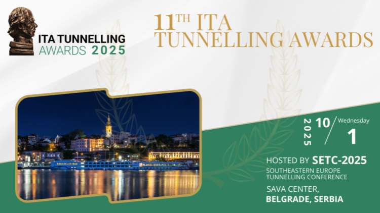 榮譽+2！深中通道再斬獲兩項國際大獎！