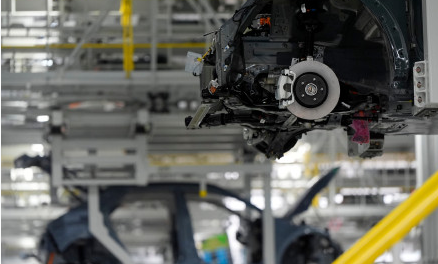 韓國現代汽車在美工廠事故頻發 多人傷亡