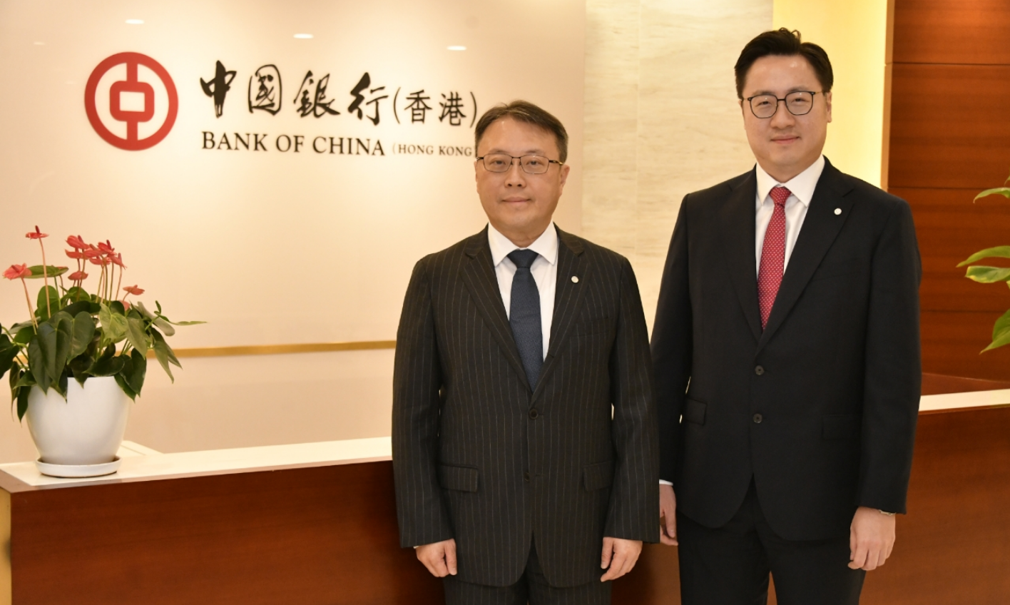 中銀：明年借貸需求續增 「減P」空間不會太大