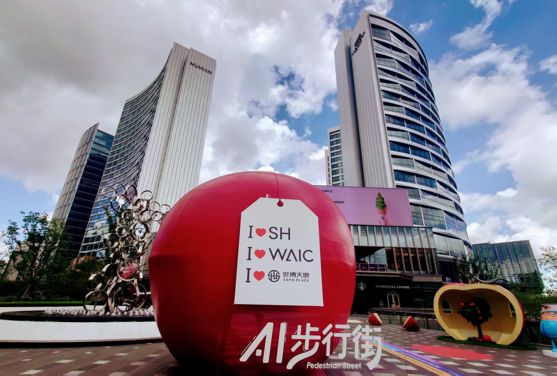 科技與零售業辦公樓租賃活躍度提升