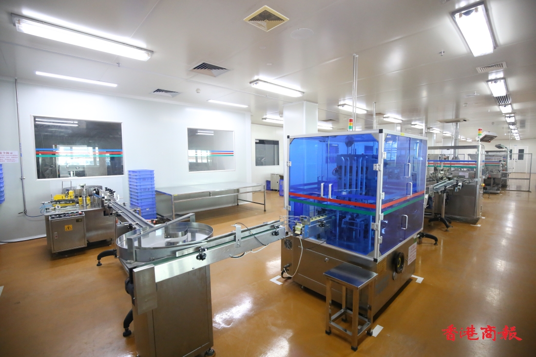 2025版藥典實施 羅浮山國藥參與標準制定實現多項突破