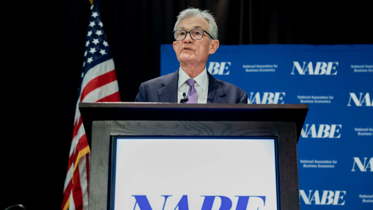 凌晨突發！鮑威爾，美聯儲降息大消息！