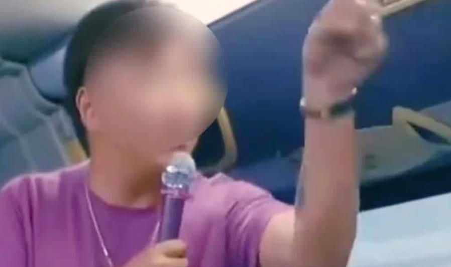 中國遊客在泰國旅遊時被威脅購物 中使館發布提醒