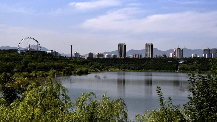 【港商觀察】空氣質素首次「30+」 北京12年後撕碎「末日標籤」