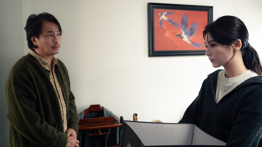 施匡翹殺入銀壇 勇奪《法國康城獨立國際短片影展》最佳女主角 憑《路頭遠》驚喜首獲電影獎項