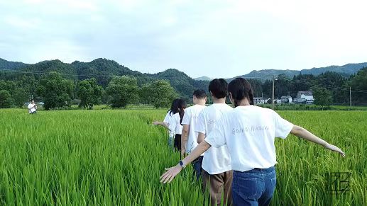 【港商觀察】「數字遊民」向祁門：投身這座沒有圍牆的「創業雨林」