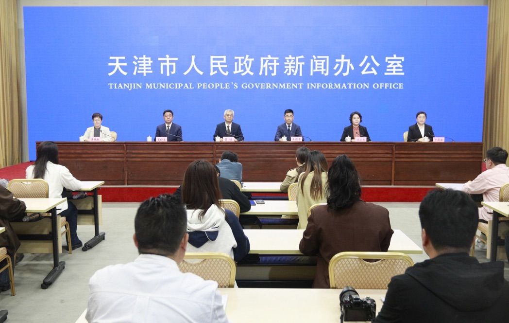 天津東麗區：以製造業為中心加速培育新質生產力