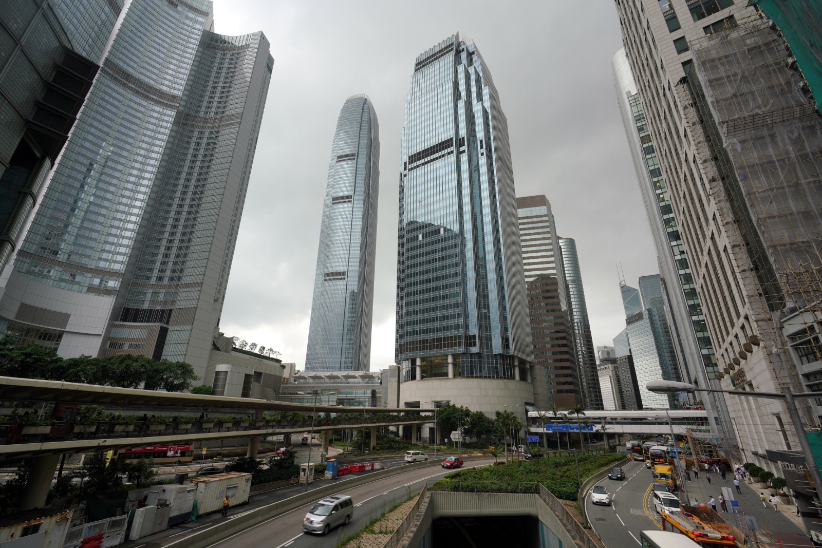 【創富連城】香港公司遷冊機制落實安排與稅務啟示