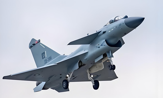 印尼防長：將採購中國殲-10戰機