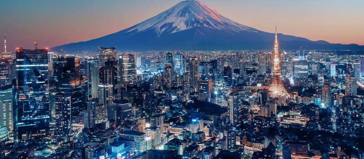 富達：看好日股長期增長表現