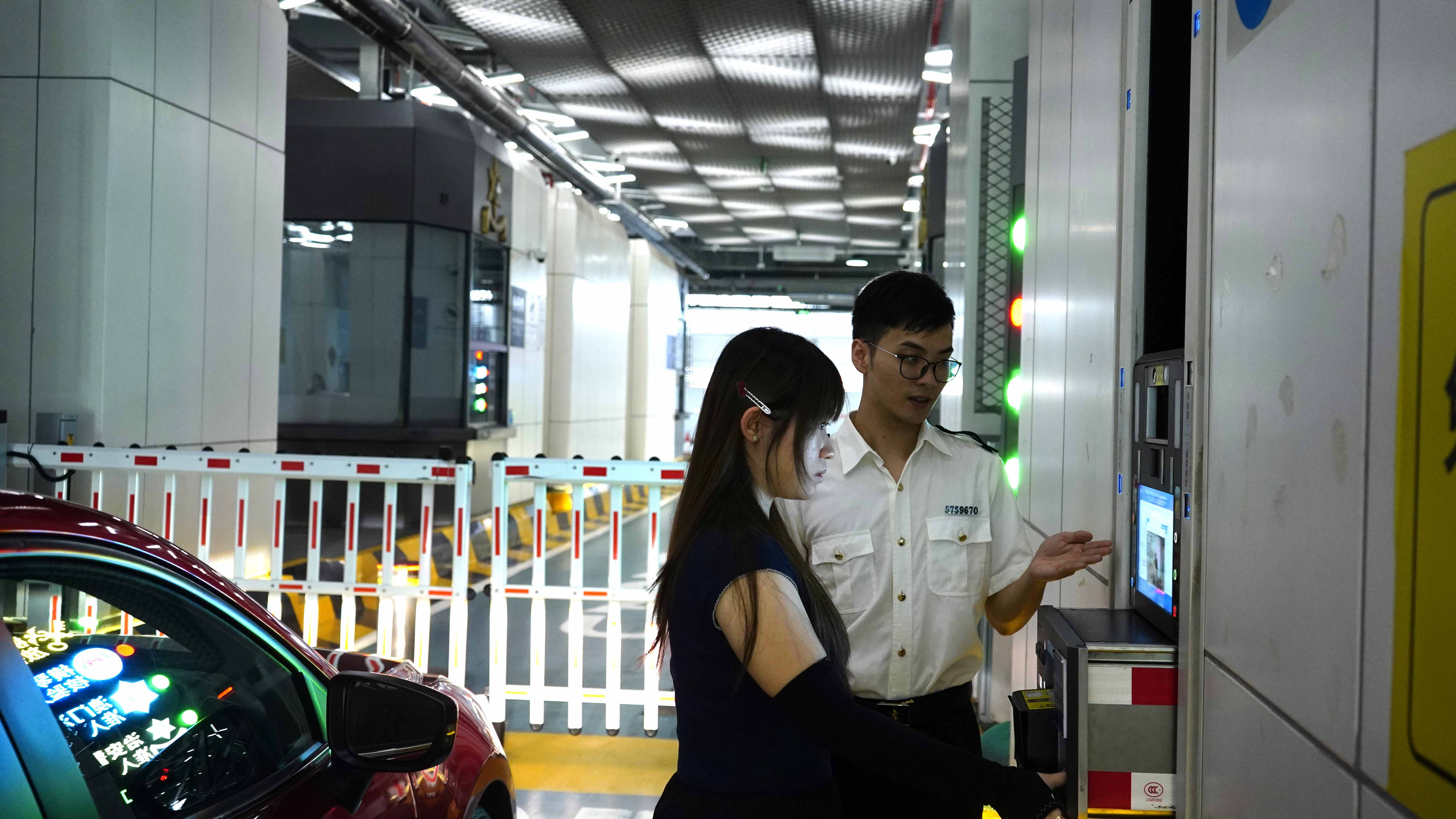  外貿量穩質提  今年前三季度廣東進出口增長3.8%