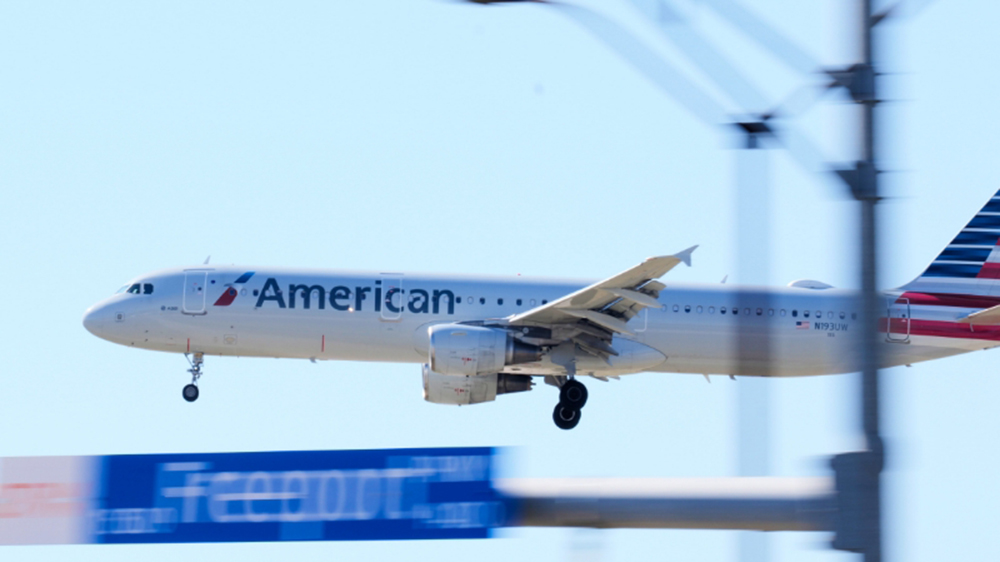 空中管制員無薪上班風險高 美民航界呼籲結束政府停擺