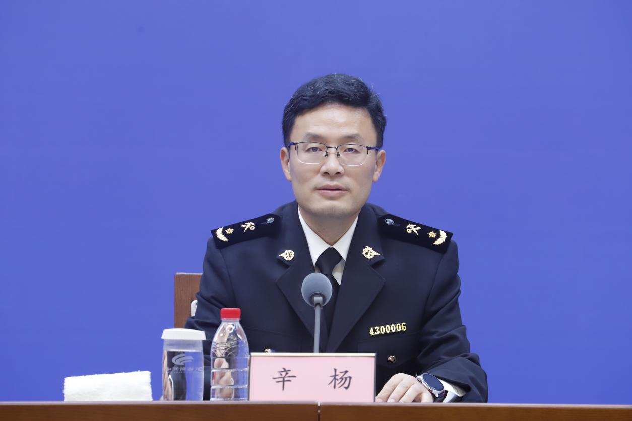 濟南海關答香港商報：多措並舉破壁護航，前三季度農產品出口增長3.6%