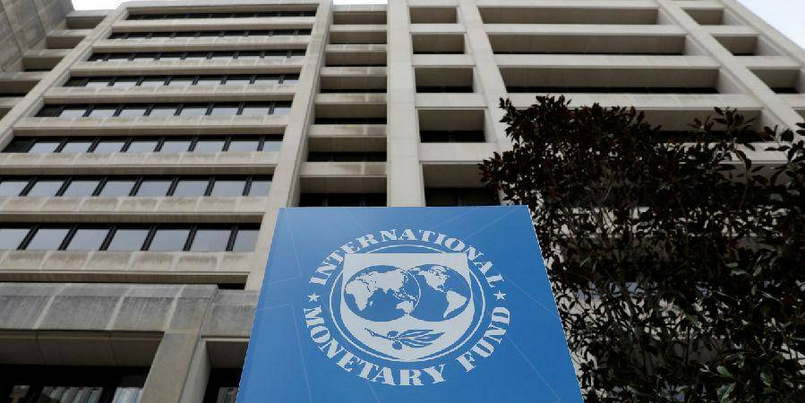 IMF總裁：全球經濟好於預期 不確定性成新常態