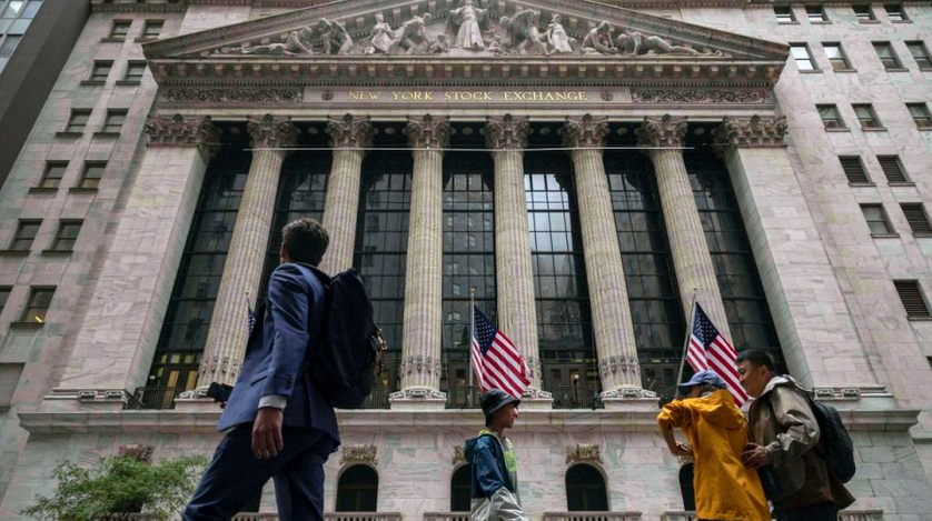 美兩地區銀行捲貸款欺詐 憂引發壞賬危機 業界市值蒸發逾7800億