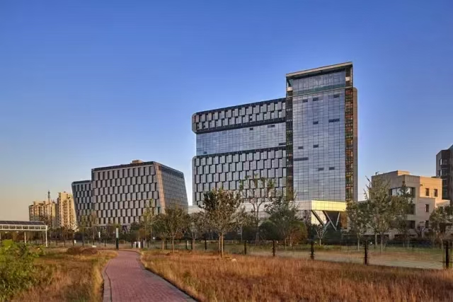 安徽省政協港澳地區委員赴蕪湖考察