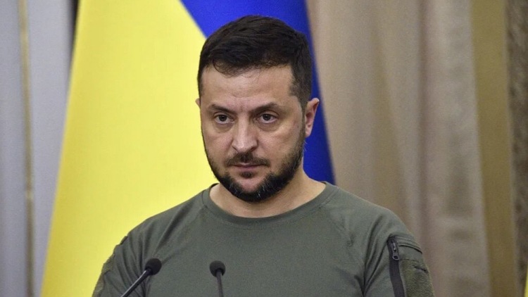 烏克蘭全國實施緊急停電 澤連斯基：俄對烏能源設施發動「系統性恐怖戰」