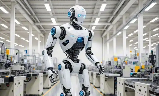 前三季度稅收數據顯示中國戰略新興產業、新質生產力企業發展勢頭強勁