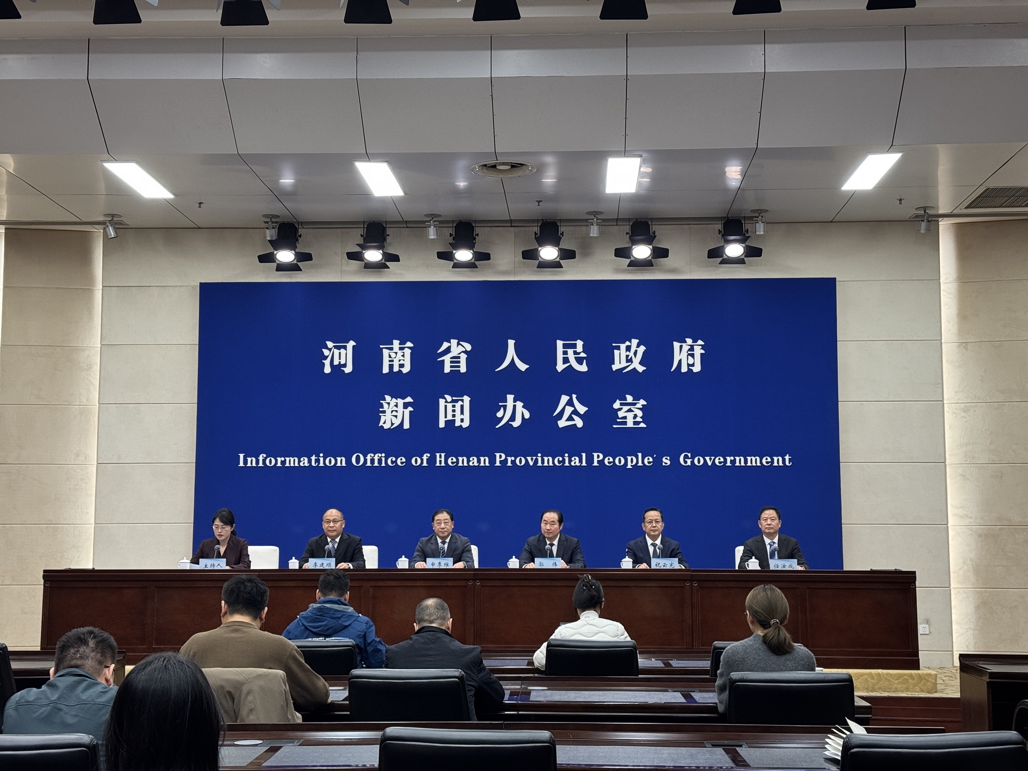 河南「十四五」期間水利建設投資超2800億元