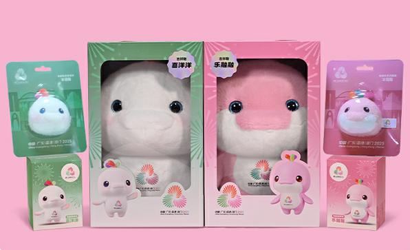 「潮玩小鎮」產業觀察 ▏東莞石排：自創IP+文旅融合