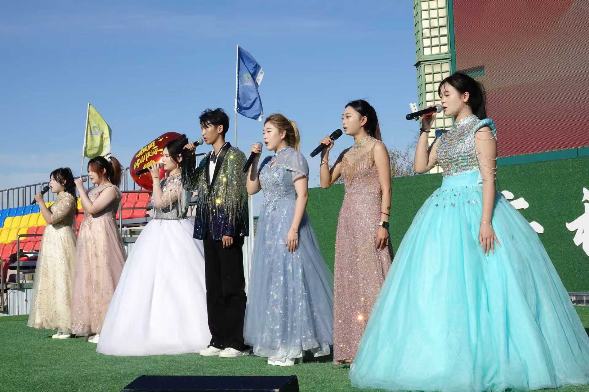 大興安嶺塔河縣聯手黑龍江民族職業學院激活基層實踐與人才培育新動能