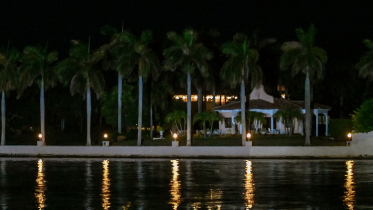 「高爾夫會晤」？ 韓國四大集團CEO將赴海湖莊園