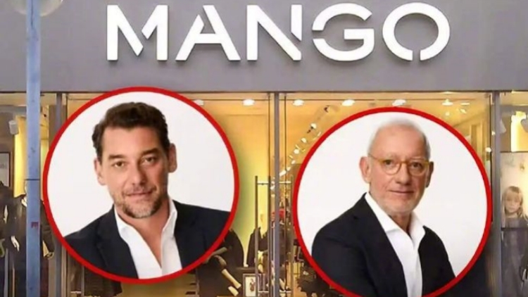 時尚品牌Mango創始人墜亡 長子成頭號嫌疑人 繼母：兩人關係惡劣
