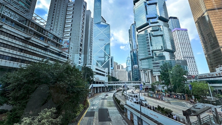 【名家指點】振興經濟增庫房收入 兩招激活商業市場