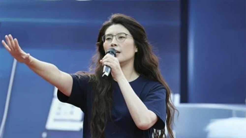 鄭麗文當選中國國民黨主席