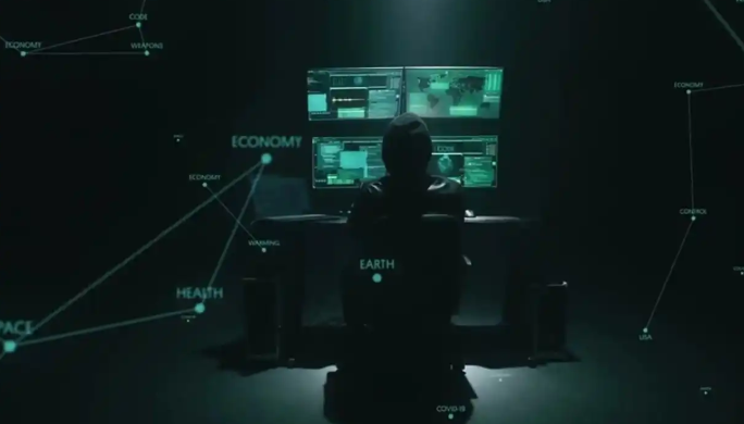 美國網絡攻擊中國國家授時中心 細節披露