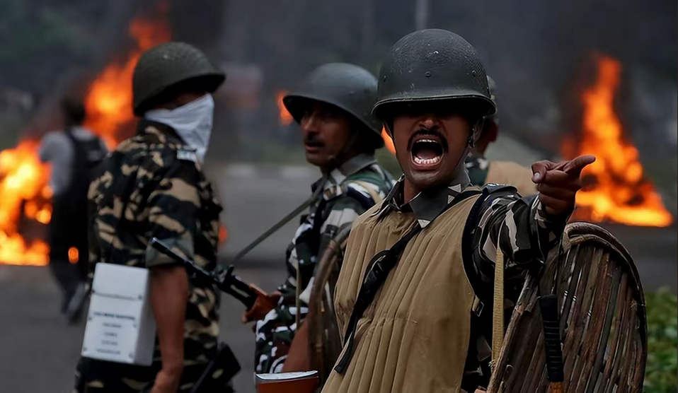 卡塔爾外交部：巴基斯坦和阿富汗同意立即停火 