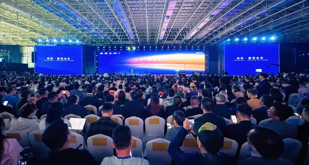 嘆為觀止！王樹國盛讚安徽蕪湖