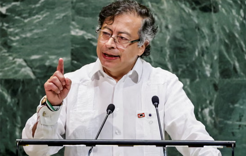 哥倫比亞總統強烈譴責美國侵犯該國領海並殺害一名漁民 