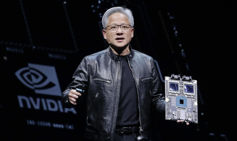 黃仁勛將出席APEC峰會 與李在鎔等會面