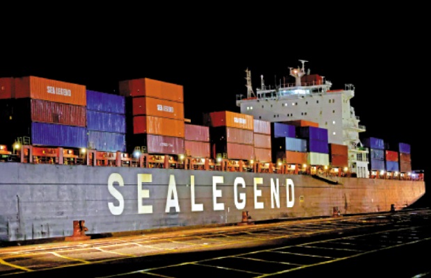 【計出新角度】冰海新航道