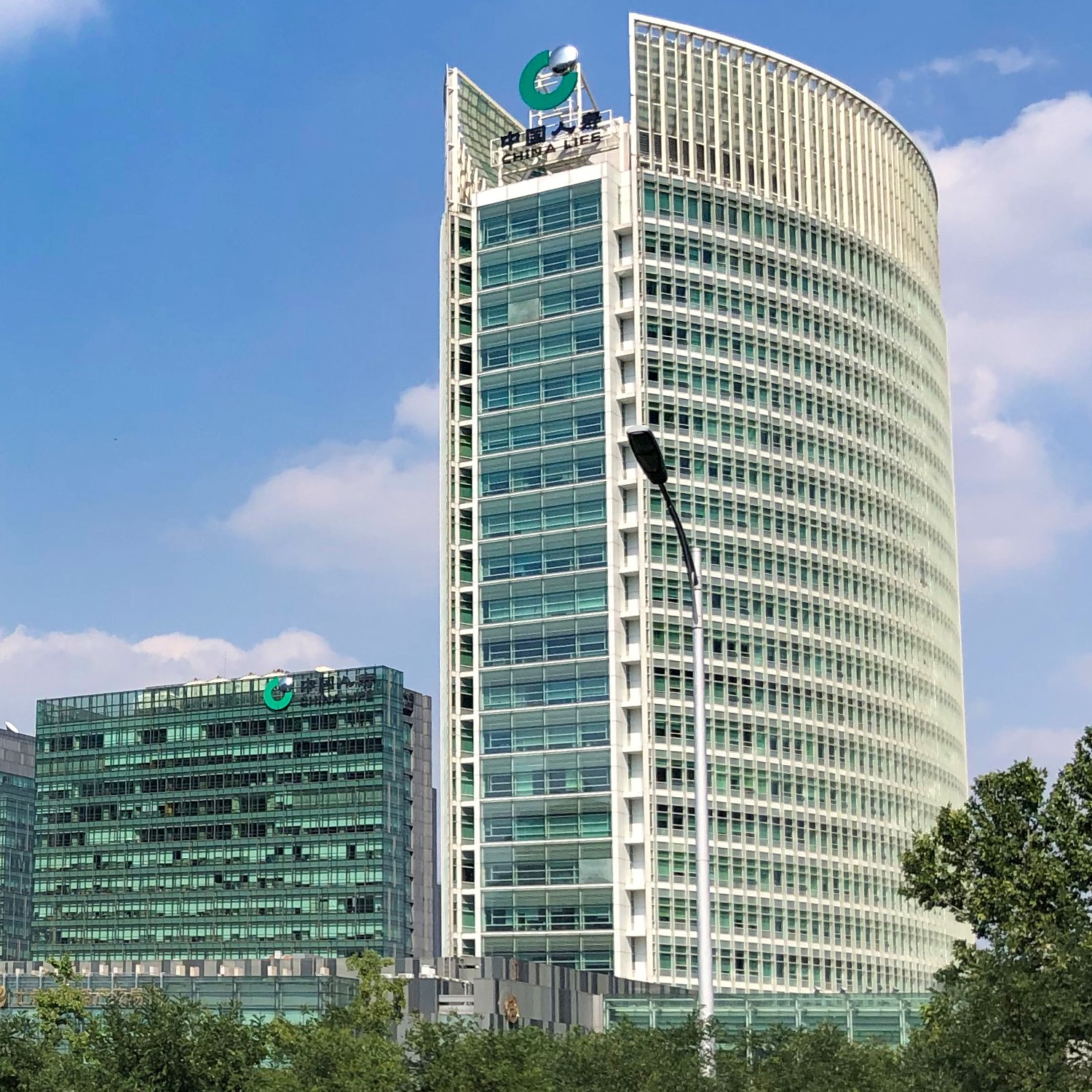 國壽盈喜今年首三季純利料多賺起碼5成