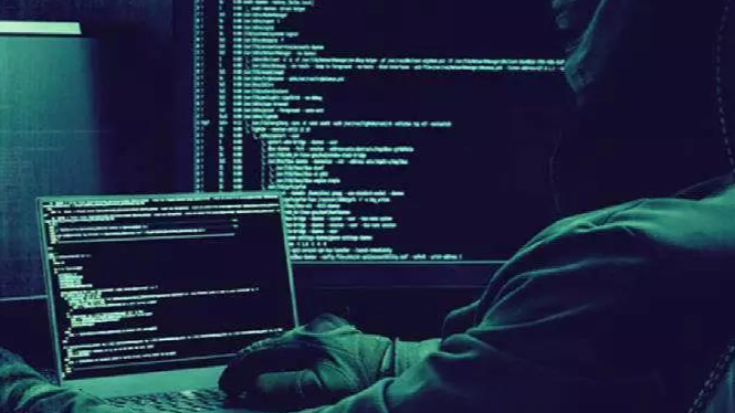 鐵證如山！美方網攻我國授時中心過程公布