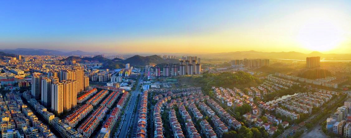 陽東「百千萬工程」三年見成效：GDP突破387億元  城鄉融合激活高質量發展新引擎