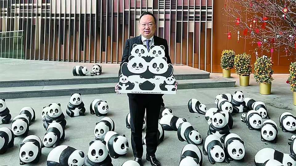 【香江傳奇】陳仲尼傳承有道創新天 家族90年創業實踐留下寶貴經驗智慧