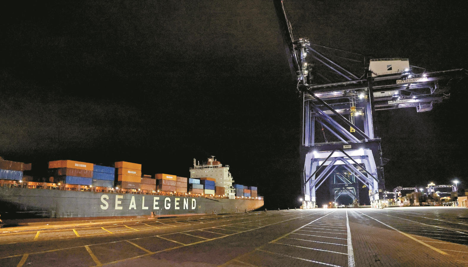 【港商觀察】北極新航道大有商機