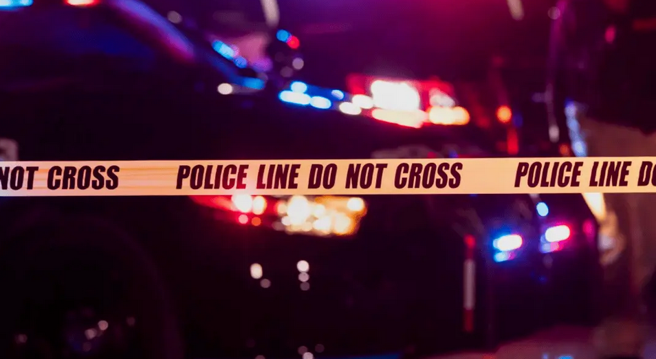 美國馬里蘭州汽車衝撞人群造成1死13傷 