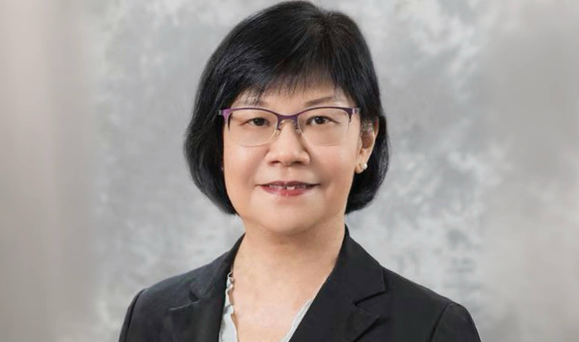 港中大岑美霞：以科研創新為核，構建全球人才與成果轉化新生態