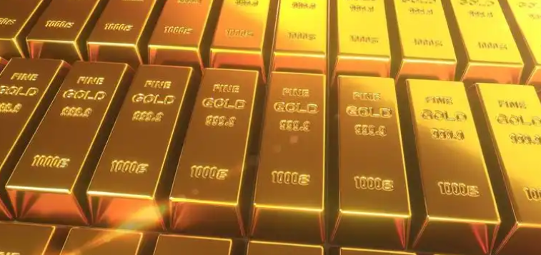 橋水警告：若缺乏散戶參與，金價在4000美元以上水平恐需求不足